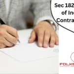 Sec 182 to 185 of Indian Contract Act