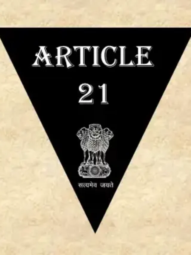 “Know Your Rights: 10 Key Insights into Article 21 and Education”